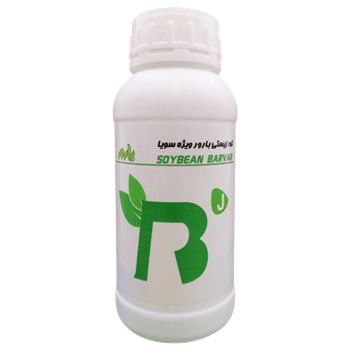 کود سویا بارور