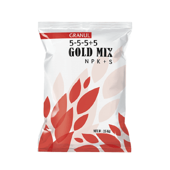 کود 5 5 5 گلد میکی سبز آذر کاسپین