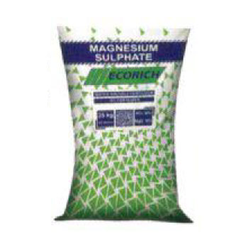 کود سولفات منیزیم اکوریچ