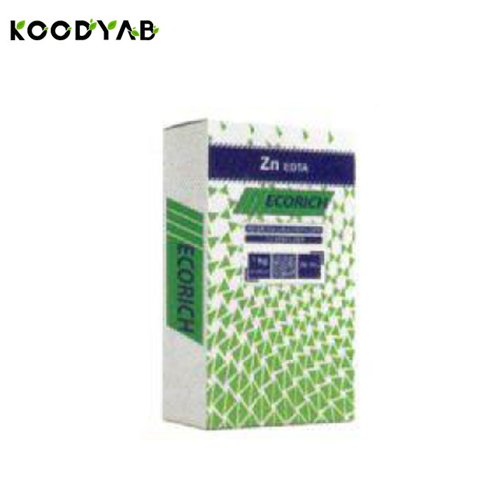 کود کلات روی اکوریچ