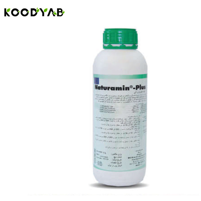 کود ناتورآمین پلاس دایمسا