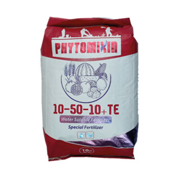 کود 10 50 10 فیتومیکسین