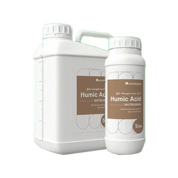 کود هیومی واستر مایع واسترگرین