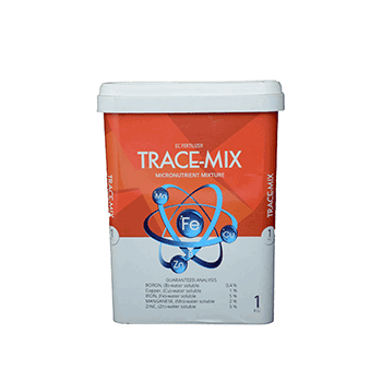 کود ترس میکس دی آران