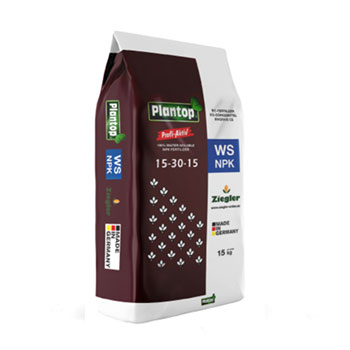 کود 15 30 15 زیگلر