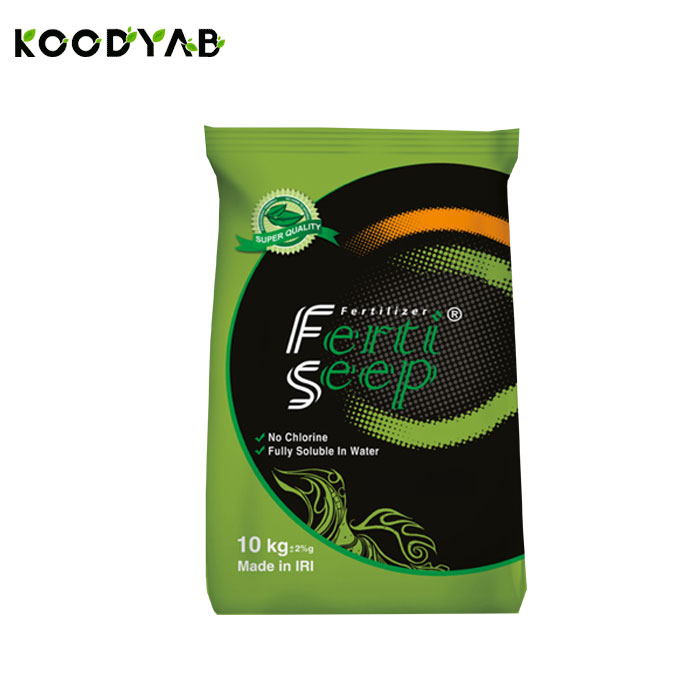 کود 0 46 18 فرتی سیپ