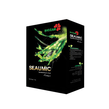 کود سیومیک بیوزر