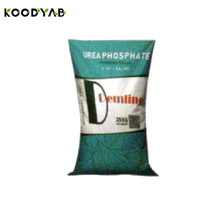 کود اوره فسفات دملاین