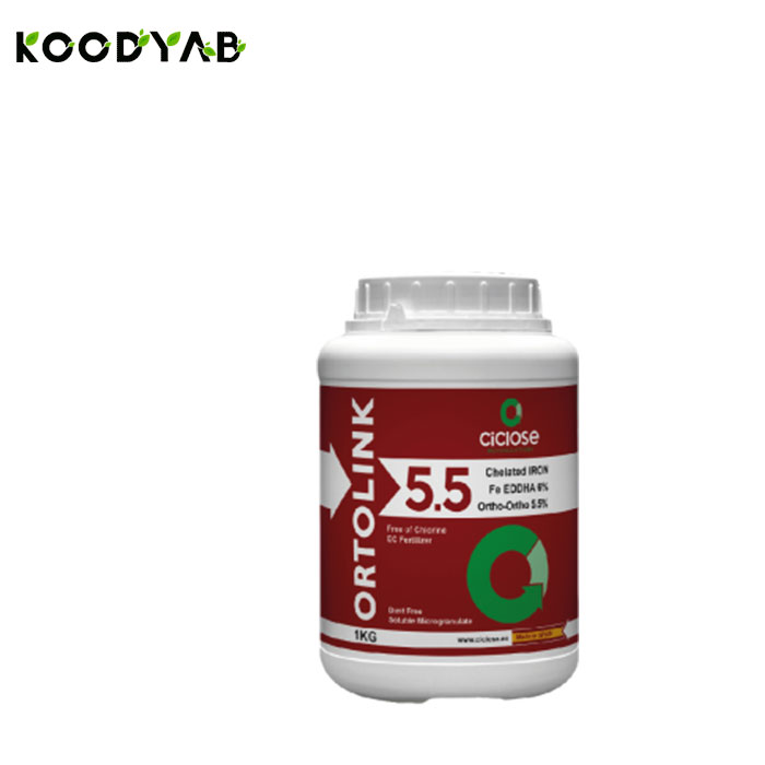 کود اورتولینک سیکلوز