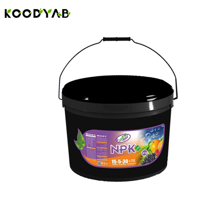 کود 30 5 15مهرآذین