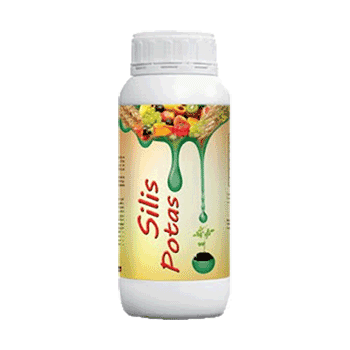 کود سیلیس پتاس دان نهال