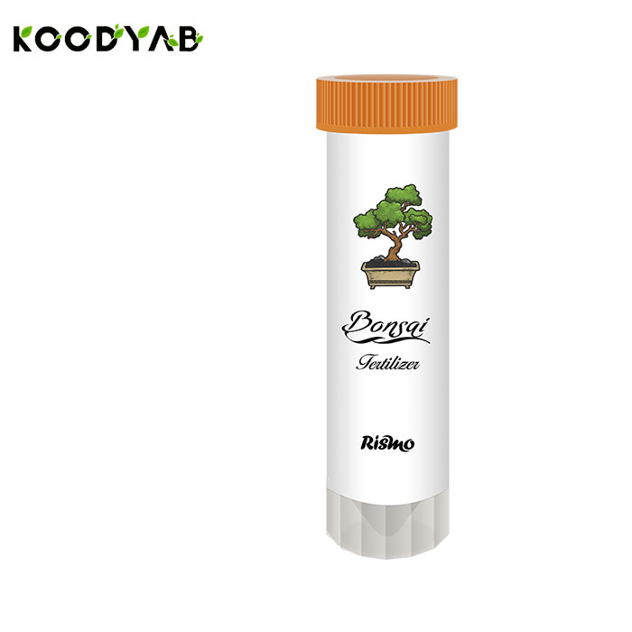 کود بنسای ریسمو