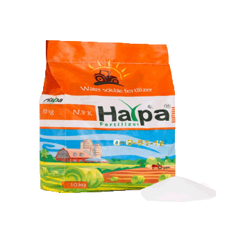 کود سولوپتاس 18 51 0 هارپا