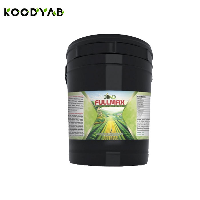 کود فول مکس بمب شوک