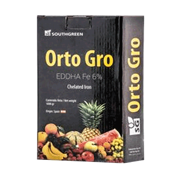 کود اورتو گرو سوت گرین