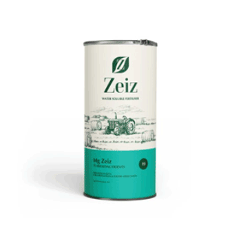 کود منیزیم زایز