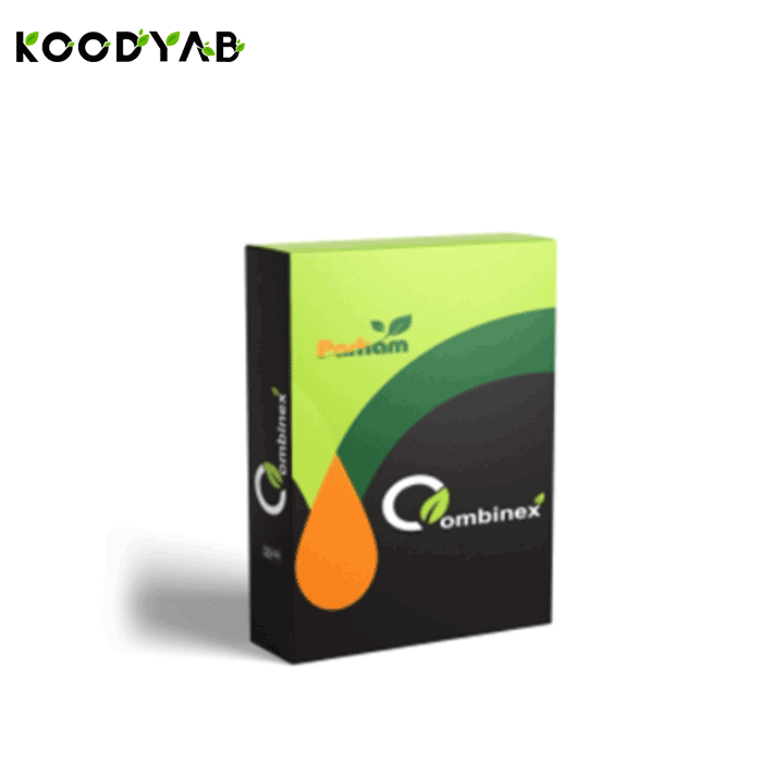 کود 1 کیلویی کمبی نکس 5 5 40 پرهام