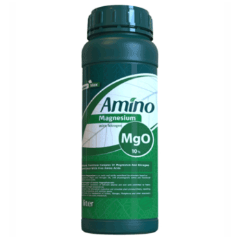 کود آمینو منیزیم سوپرمکس