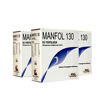 کود منفول 130 آی ام جی