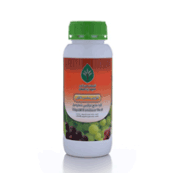 کود مخصوص انگور سپهرپارمیس