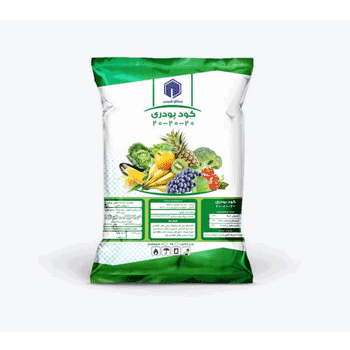 کود 20 20 20 میثاق شیمی