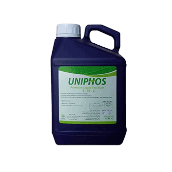 کود یونی فوس آی اف تی سی