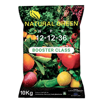 کود 36 12 12 نیچرگرین