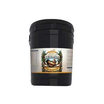 کود مرغی شوک 20 لیتری شوک