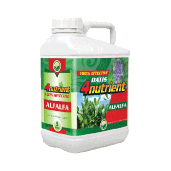 کود فورنوترینت آلفا آلفا داتیس