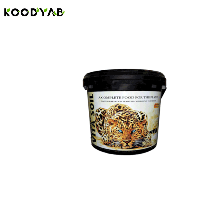 کود تامسون ویتاسیل هومت 