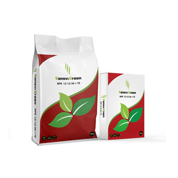 کود 36 12 12سانسوی گرین 