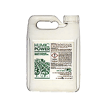 کود هیومیک پاور والگرو