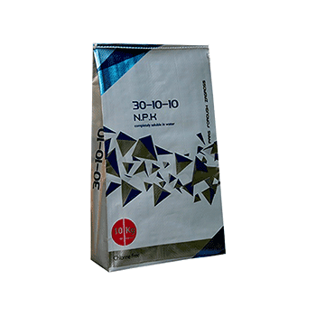 کود 10 10 30 زاگرس