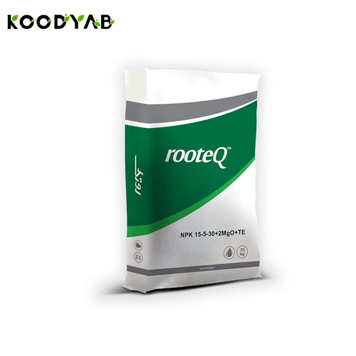 کود30 5 15  روتک