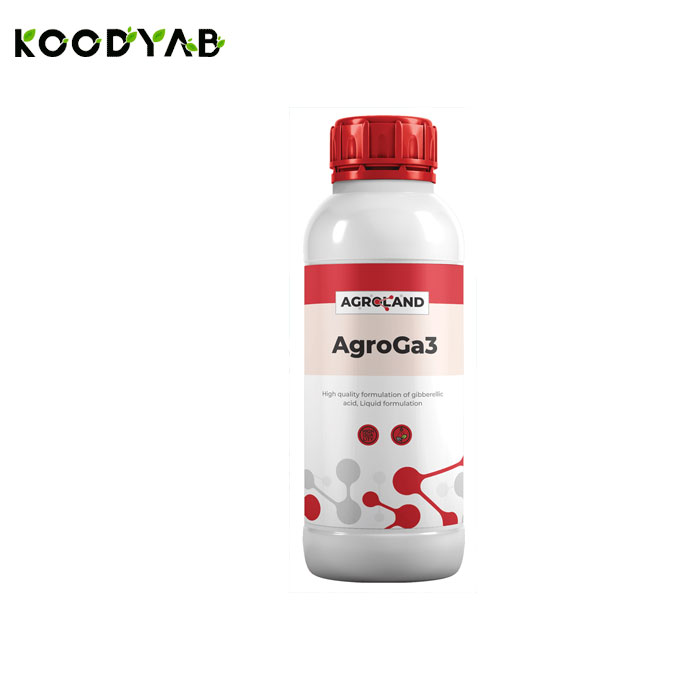 کود آگروجی‌آ3 آگرولند