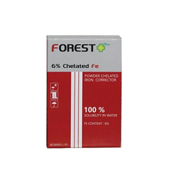 کود آهن کابالرو 