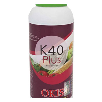 کود پتاس 40 پلاس اکیس