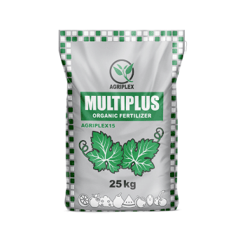 کود مولتی پلاس اگری پلکس