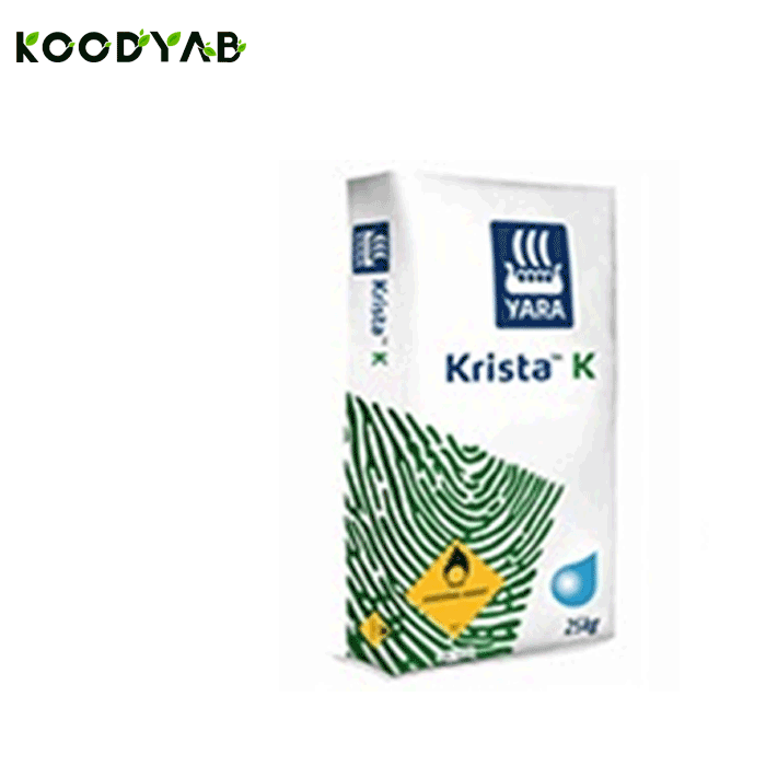 کود کریستا کا یارا