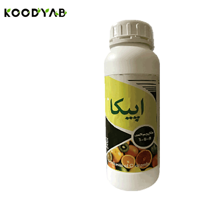 کود ماکرو میکس اپیکا