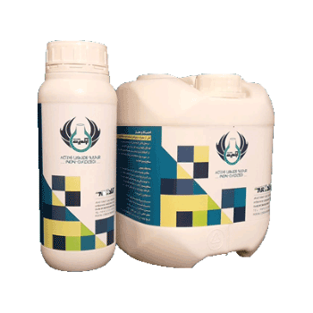 کود گوگرد مایع غیراکسیده آرامین