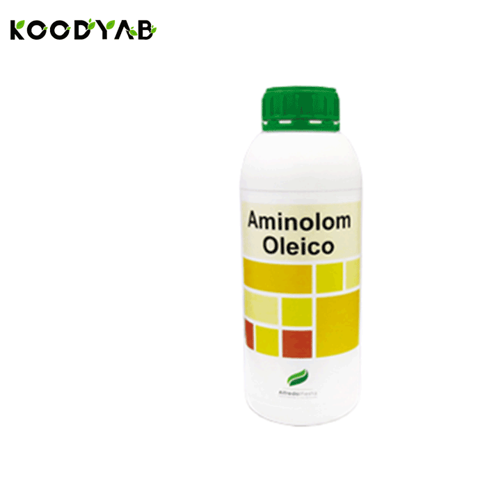 کود آمینو لوم الیکو آلفردواینستا