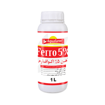 کود آهن اکوافارم