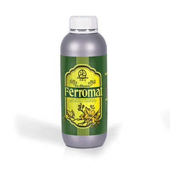 کود آهن هیومیکی فرومیت پرهام