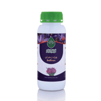 کود مخصوص زعفران سپهرپارمیس