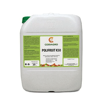 کود پلی فروت کودیاگرو