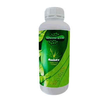 کود آمینو اسید نهان اکسیر