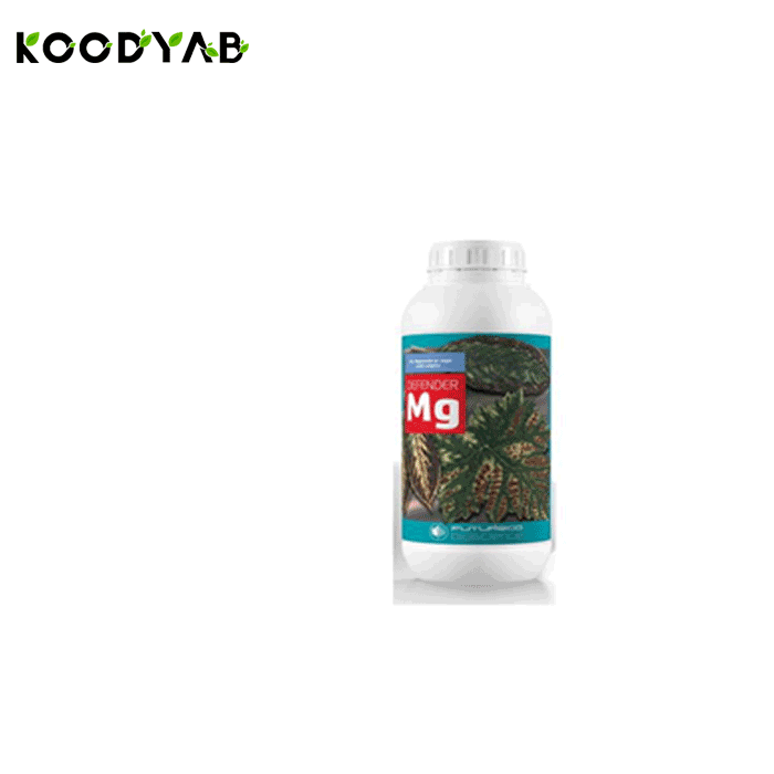 کود دفندرمنیزیم فیوچرکو