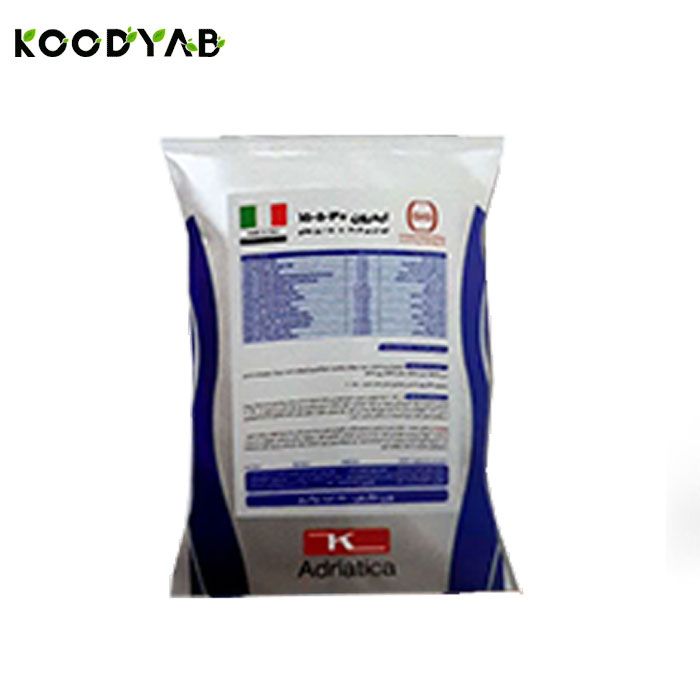 کود ایدرون 30 5 15 آدریاتیکا