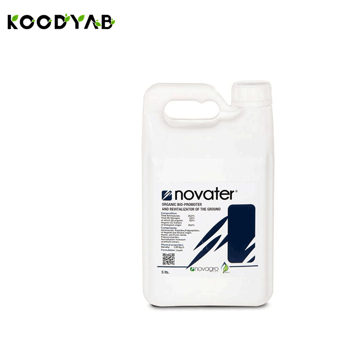 کود نواتر نواگرو